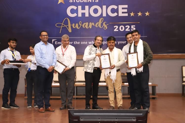 SAGE University Bhopal Events photo 8